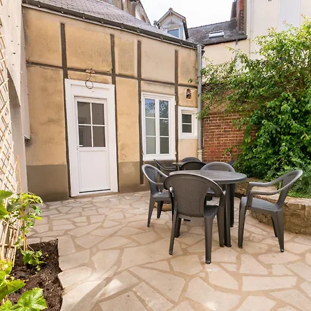 Le Nocturnal Place - Gare - Palais Des Congres - Reve Au Mans