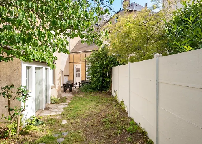 Le Nocturnal Place - Gare - Palais Des Congres - Reve Au Mans Lägenhet Le Mans