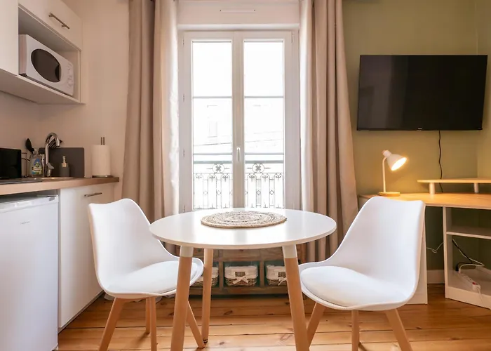 Lägenhet Le Nocturnal Place - Gare - Palais Des Congres - Reve Au Mans *