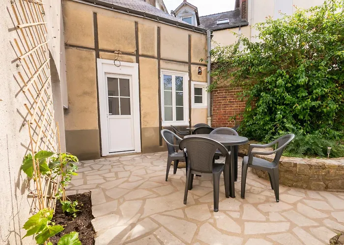 Le Nocturnal Place - Gare - Palais Des Congres - Reve Au Mans